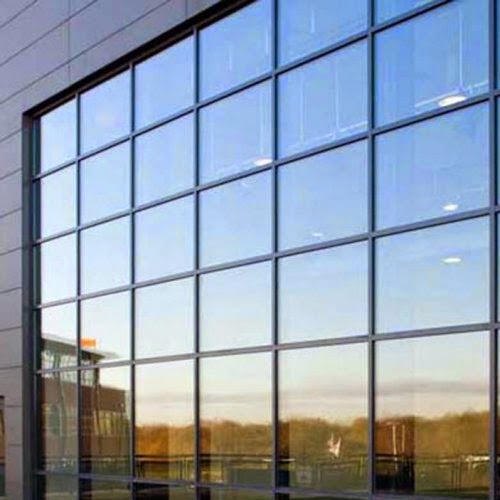 Curtain Walling