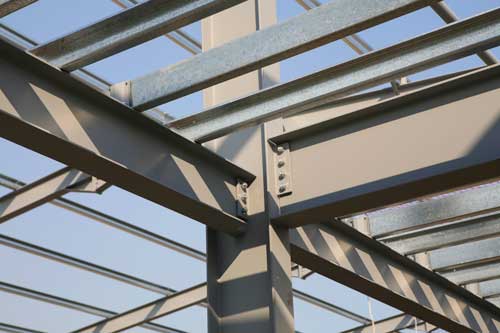 Architectural Steelwork